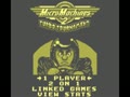 Micro Machines 2 - Turbo Tournament (Euro) - Screen 2