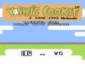 Yoshi's Cookie (Euro) - Screen 4