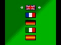 Zidane Football Generation (Euro) - Screen 2