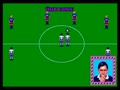 World Trophy Soccer (Arcadia, V 3.0) - Screen 2