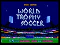 World Trophy Soccer (Arcadia, V 3.0) - Screen 5