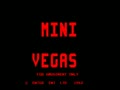 Mini Vegas 4in1 - Screen 2