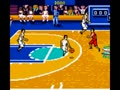 NBA Hoopz (USA) - Screen 2