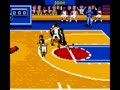 NBA Hoopz (USA) - Screen 4