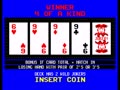 Super Poker (Version 10.15S) - Screen 2