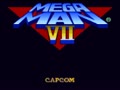 Mega Man 7 (USA) - Screen 4