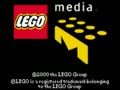LEGO Racers (USA) - Screen 1