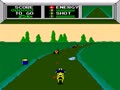 Vs. Mach Rider (Fighting Course Version, set MR4-1 A)