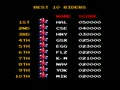 Vs. Mach Rider (Fighting Course Version, set MR4-1 A) - Screen 4