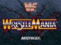 WWF WrestleMania - The Arcade Game (Euro, USA)