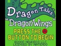 Dragon Tales - Dragon Wings (USA) - Screen 2