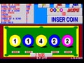 Jackpot Cards / Jackpot Pool (Italy) - Screen 3