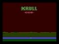 Krull (CCE) - Screen 5