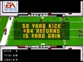 John Madden Football '93 (USA, Rev. A) - Screen 5