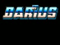 Darius Twin (Jpn) - Screen 5