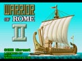 Warrior of Rome II (USA) - Screen 2
