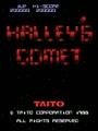 Halley's Comet (Japan, Newer) - Screen 2