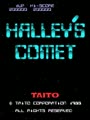 Halley's Comet (Japan, Newer) - Screen 3