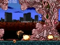 Act-Fancer Cybernetick Hyper Weapon (Japan revision 1) - Screen 2