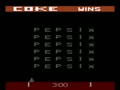 Pepsi Invaders - Coke Wins - Screen 2