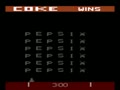 Pepsi Invaders - Coke Wins - Screen 3