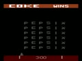 Pepsi Invaders - Coke Wins - Screen 4