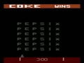 Pepsi Invaders - Coke Wins - Screen 5