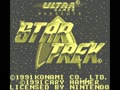 Star Trek - 25th Anniversary (Euro, USA) - Screen 3