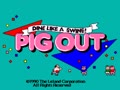 Pig Out: Dine Like a Swine! (set 1) - Screen 1