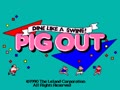 Pig Out: Dine Like a Swine! (set 1) - Screen 4