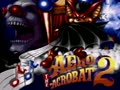Aero the Acro-Bat 2 (Euro) - Screen 4