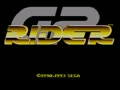 GP Rider (Euro, Bra) - Screen 2