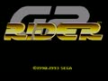 GP Rider (Euro, Bra) - Screen 3