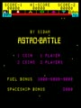 Astro Battle (set 1) - Screen 5