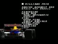 F-1 Grand Prix (Jpn) - Screen 2