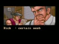 64th. Street - A Detective Story (World) - Screen 2