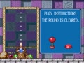 Puzzle Bobble - Bust-A-Move (Euro) - Screen 2