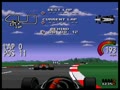 Newman-Haas IndyCar featuring Nigel Mansell (Euro) - Screen 4