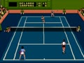 Pete Sampras Tennis '96 (Euro, J-Cart) - Screen 4