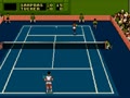 Pete Sampras Tennis '96 (Euro, J-Cart) - Screen 5
