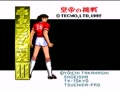 Captain Tsubasa III - Koutei no Chousen (Jpn) - Screen 5