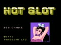 Hot Slots - Screen 1