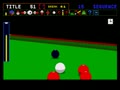 Jimmy White's Whirlwind Snooker (Euro)