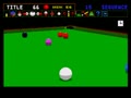 Jimmy White's Whirlwind Snooker (Euro) - Screen 4