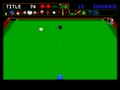Jimmy White's Whirlwind Snooker (Euro) - Screen 5