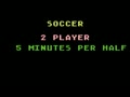RealSports Soccer - Screen 2