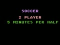 RealSports Soccer - Screen 4