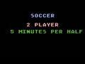 RealSports Soccer - Screen 5