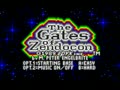 Gates of Zendocon (Euro, USA) - Screen 2