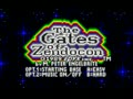 Gates of Zendocon (Euro, USA) - Screen 3